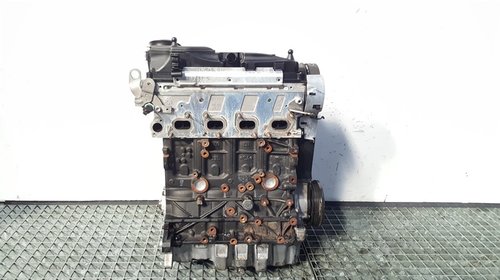 Motor, CFF, Vw Tiguan (5N) 2.0tdi (pr;11