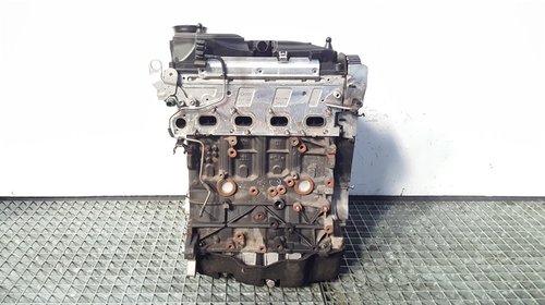 Motor, CFF, Vw Tiguan (5N) 2.0tdi