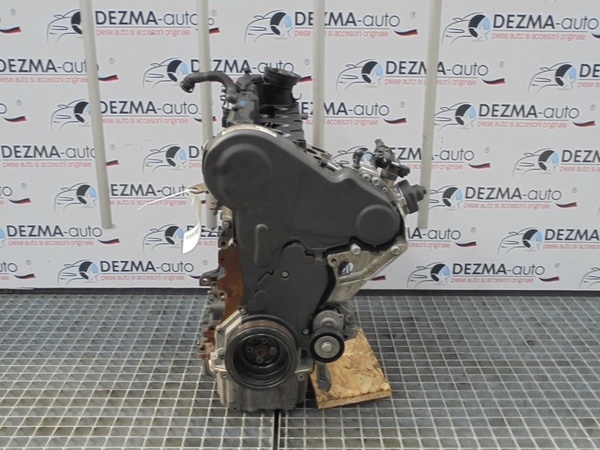 Motor CFH, Vw Caddy 3, 2.0tdi (pr:110747)