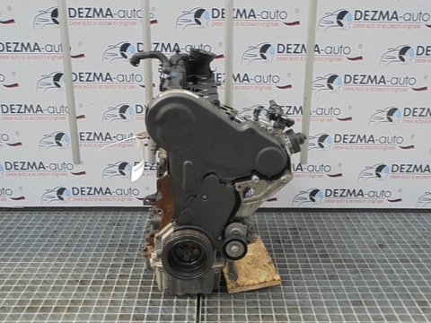 Motor CFH, Vw Touran 2.0tdi (pr:110747)