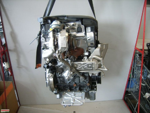 Motor CFW 1,2 diesel rulaj 150.000 km reali garantie 60 zile