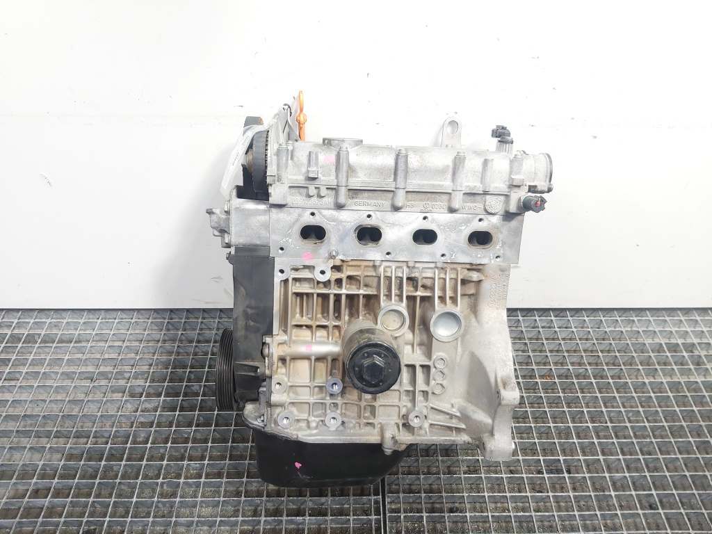 Motor CGG, cod CGG, Vw Golf 6 (5K1) 1.4 16V benz (id:484650)