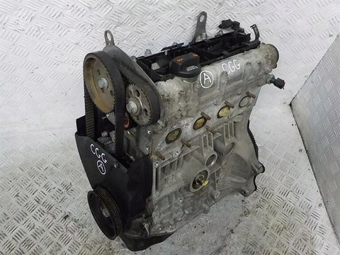 Motor CGG VW Golf 6 1.4 benzina