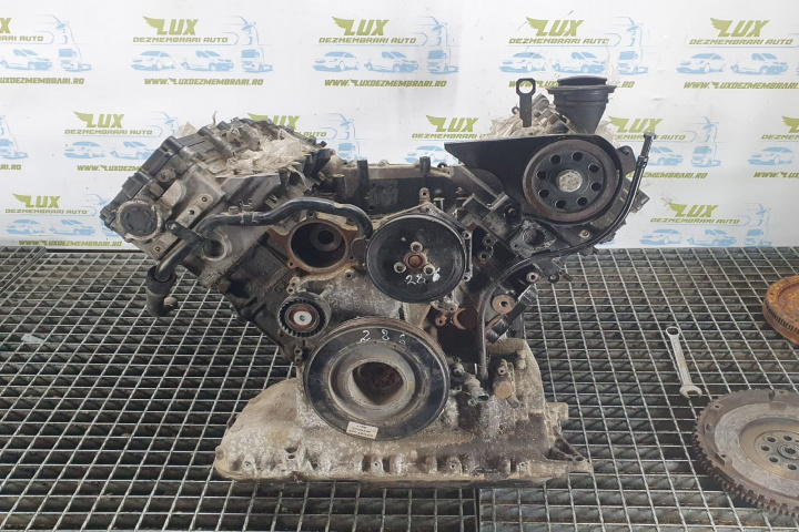 Motor CGK 2.7 tdi Audi A4 B8/8K [2007 - 