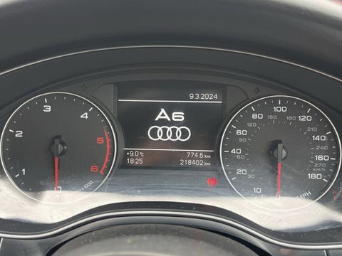 Motor cglc audi 2.0 cu proba