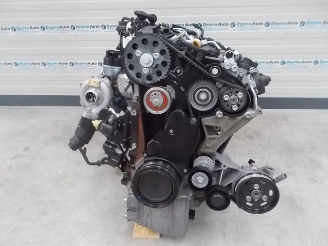 Motor CGLD, Audi A5 (8T) 2.0tdi (pr:1107