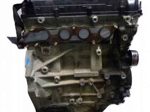 Motor CHBA Ford C-Max 1.8 benzina