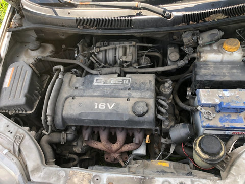 Motor chevrolet aveo kalos lacetti 1.4 F14D3
