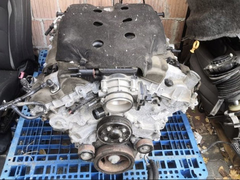 MOTOR CHEVROLET CAMARO CADILLAC ATS CTS 3.6 LGX