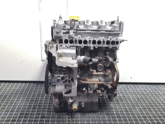 Motor Chevrolet captiva,2.0 d,codZ20S1