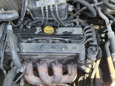 Motor Chevrolet Captiva, An 2007,2.4 i benzina tip: LD9