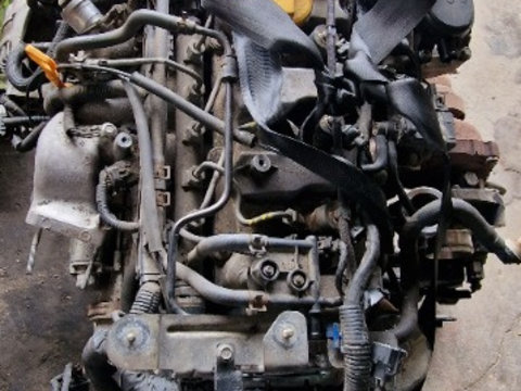 Motor Chevrolet Captiva/ Opel Antara 2.0CRDI 150CP Z20S1