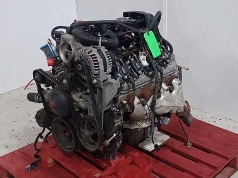Motor Chevrolet Tahoe 5.3 V8 LMG 2010-2014 complet
