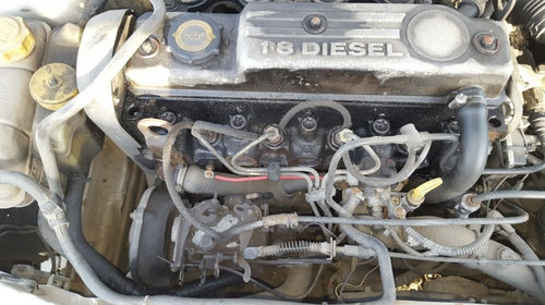 Motor chiulasa Ford 1.8TD