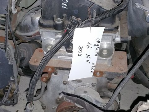 Motor chrysler neon 1.6 benzina 16 valve 2003