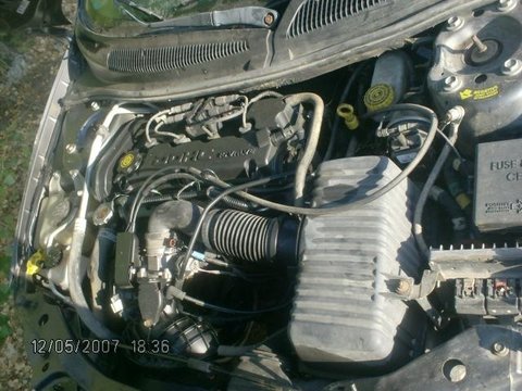 Motor Chrysler Sebring 2.4i