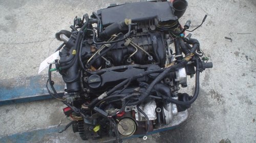 Motor citroen 1.4hdi