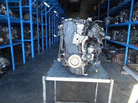 Motor Citroen 2.0 HDI