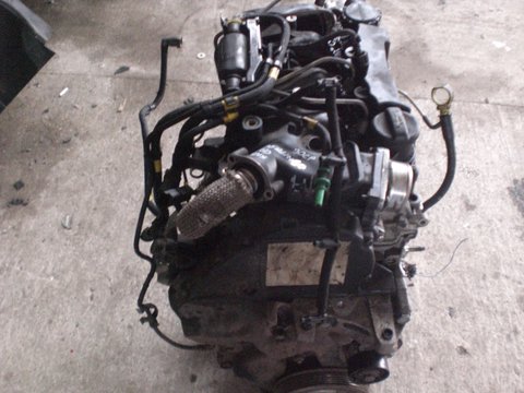 Motor CITROEN BERLINGO 1.6 D,2005,cod 9HX