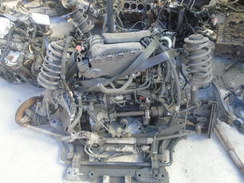 Motor Citroen Berlingo 1.6HDI (90CP)