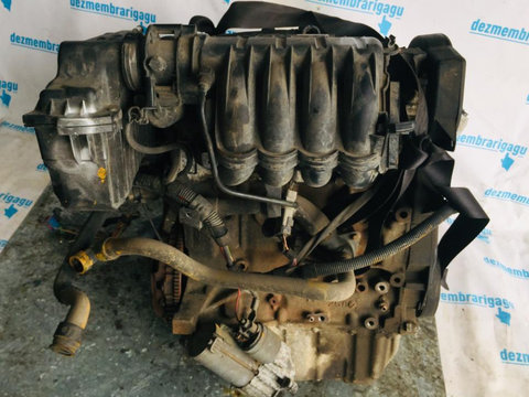 Motor Citroen Berlingo I (1996-)
