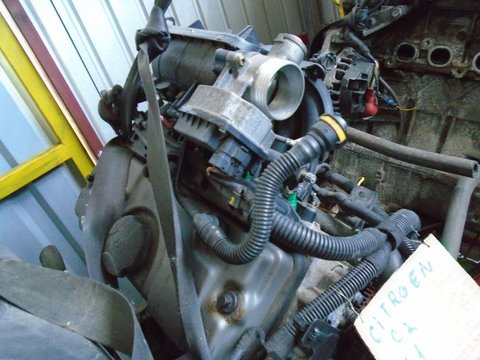 Motor Citroen C2 1.1 Benzina