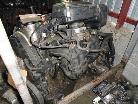 Motor Citroen C2, 1,6 Diesel