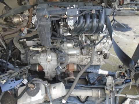 Motor Citroen C3 1.4 Benzina 2012,fara anexe