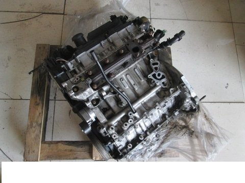 Motor Citroen C3 2003 1.4 HDI Cod Motor: 8HX 68 CP