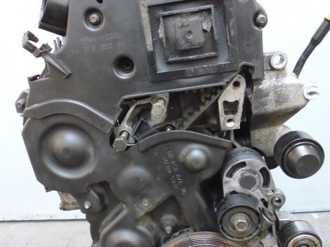 Motor Citroen C3 (FC) 1.4 HDi [2002/02-2017/12] Tip F6JA