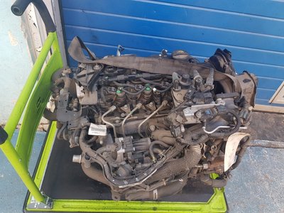 MOTOR CITROEN C3/ PEUGEOT 207 TIP 8HR 14HDI