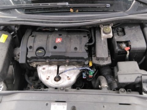 Motor Citroen C4 1.6 Benzina (2004 - 2008)