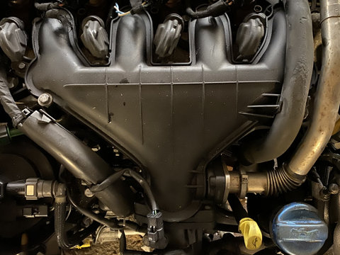 Motor Citroen C4 Grand Picasso 2.0 hdi cod RHJ