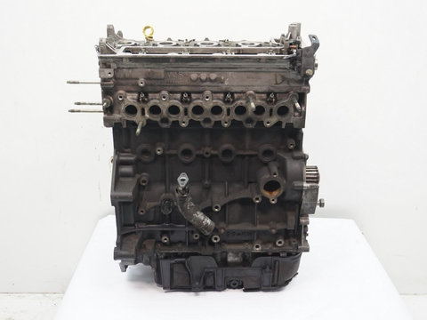 Motor Citroen C4 Grand Picasso I 2.0 HDI 100 KW 136 CP cod motor RHR