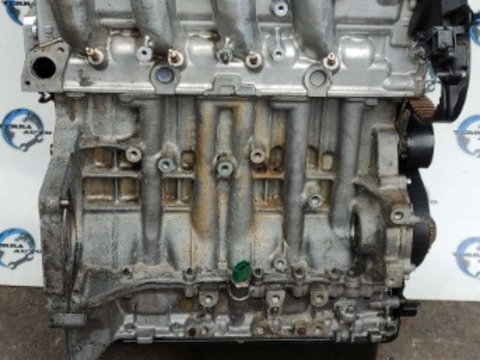 Motor Citroen C4 Picasso I MPV 1.6 HDI 80 KW 109 CP cod motor 9HZ