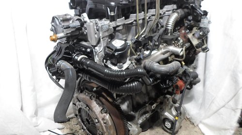 Motor Citroen C5 1.6 Hdi 109 Cp TIp: DV6