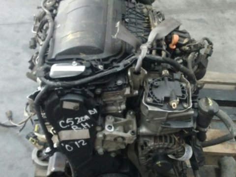Motor Citroen C5 2.0 D. '2012 cod. RHO