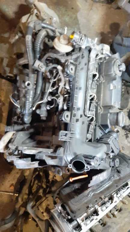 Motor Citroen C5 2.0 sau 2.2