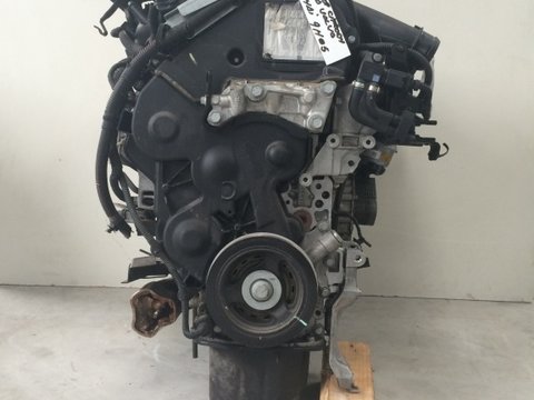 MOTOR CITROEN C5 , DS3 , DS4 , DS5 -2012 -1.6HDI, 9H0,17000km