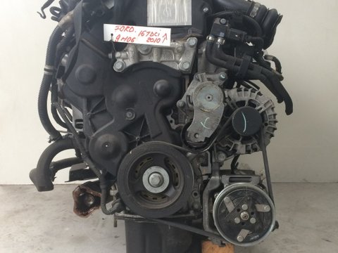 MOTOR CITROEN C5 , DS3 , DS4 , DS5 - 2012 - 1.6HDI,9H0