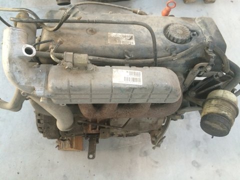 Motor Citroen Jumper 2001-2,8TDI TIP 814043
