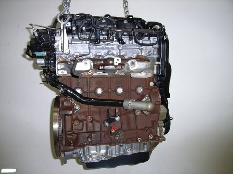 Motor Citroen Jumpy 2.0 HDI tip motor AHZ an 2013