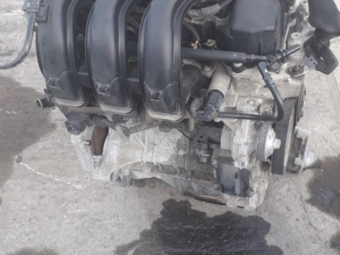 Motor Citroen Peugeot 2014 1.2 vti hm01
