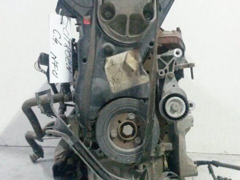 Motor Citroen(vezi modele auto) - 2007 -1.6i, NFU