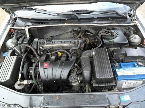 Motor Citroen Xantia 1.8 16v