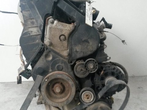 MOTOR CITROEN XSARA - 2003 - 1,9D ,WJY