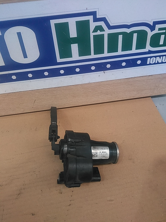 Motor clapeta admisie MERCEDES Sprinter II 2006-2018 2.2 CDI