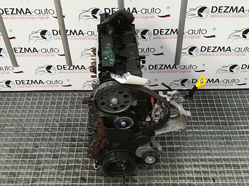 Motor CLH, Vw Golf 7 Variant (BA5) 1.6 tdi (pr:110