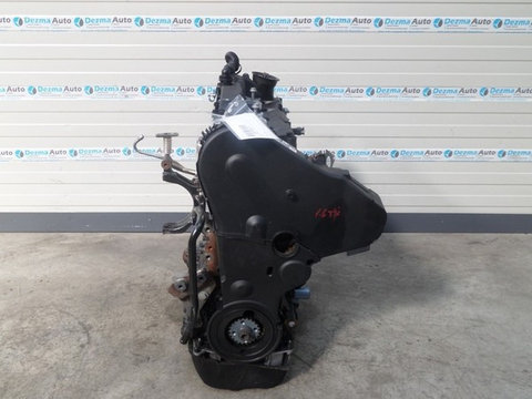 Motor CLHA, CLHB, Seat Leon (5F) 1.6 tdi (pr:345722)