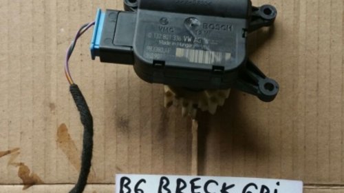 MOTOR CLIMA VW PASSAT B6 2007 BREAK AK09